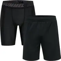 Hummel Topaz Shorts 2 Enheter