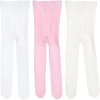 Vignoni Trepack Stretchbomullstights 85386 för bebisar