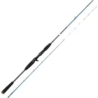 Savage Gear Sgs2 Ika&jig Jigging-spö
