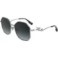 Karl Lagerfeld Kl358s N Solglasögon För Kvinnor