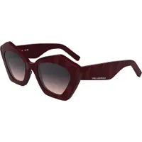 Karl Lagerfeld Kl6199s Solglasögon För Kvinnor