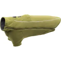 Ruffwear Climate Changer Hundjacka
