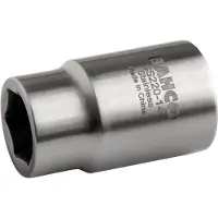 Bahco 1/2´´ 24 Mm Hylsbit