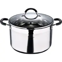 Master Pro Foodies Kastrull 9.5l 28 Cm