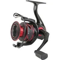 Fishing Ferrari Ember Fd Surfcastingrulle