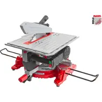 Holzmann Maschinen TK305_230V Bords- och kappsåg 2000 W 305 mm 30 mm