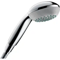 Hansgrohe HG Crometta 85 Green - håndbruser 6 l.m HG nr. 28561