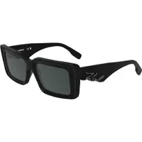 Karl Lagerfeld Kl6180s N Solglasögon För Kvinnor