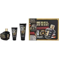 Diesel Spirit Of The Brave Parfymset