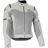 Acerbis Ramsey Vent 2.0 Mesh Ladies Motorcykel Textil Jacka