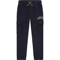 Levi's Lvb Cargo Jogger i Svart