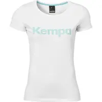 Kempa Graphic T-shirt Med Korta ärmar
