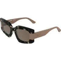 Karl Lagerfeld Kl6206s Solglasögon För Kvinnor