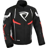 Difi Estoril Aerotex vattentät motorcykel textil jacka