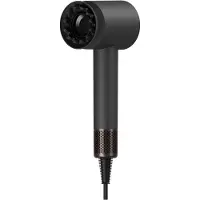 Ginza.se Beautifly - Hair Dryer - DryFinity Graphite