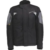 SCOTT ADV Terrain Dryo Motorcykel Textiljacka