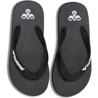 Hummel Flip-Flops - Flip Flop Jr - Svart - - 27 - Flip-flops