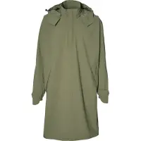 Basil Mosse Vattentät Poncho