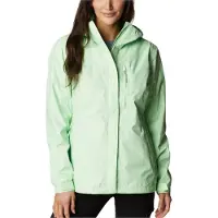 Columbia Sportswear Pouring Adventure Ii Jacka
