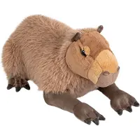 Wild republic WILD R CK Jumbo Capybara 76cm