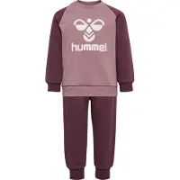 Hummel Humming Träningsdräkt