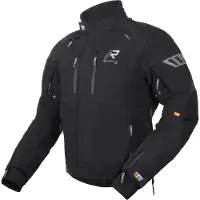 Rukka Armageddo-R vattentät motorcykel textil jacka