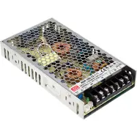 MEAN WELL RSP-100-27 Switchad nätenhet 27 V/DC 3.8 A 102 W