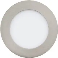 Eglo LED INFÄLLD SPOT Ø120 3000K