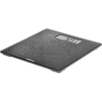Soehnle Style Sense Comfort Coral, Elektronisk personvåg, 180 kg, 100 g, Svart, kg, lb, st, Torg
