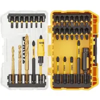 DeWalt Borr- och bitssats DT70741T-QZ; 32 st.