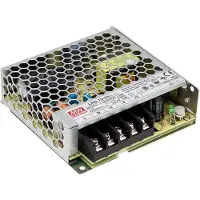 MEAN WELL LRS-75-5 Switchad nätenhet 5 V/DC 14 A 70 W