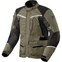 REV'IT! Voltiac 3 H2O Motorcykel Textil Jacka