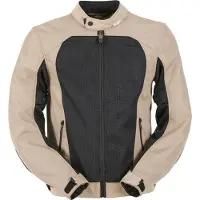 Furygan Genesis Mistral Evo Motorcykeltextiljacka