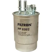 FILTRON Bränslefilter PP838/2