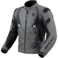 REV'IT! Control H2O Motorcykel Textil Jacka