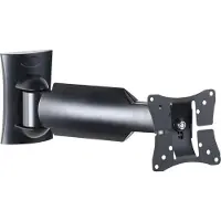 Vivanco Viv33393 19-40 ´´ 20kg Tv-fäste