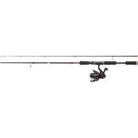 Abu Garcia Cardinal X Snurrande Combo