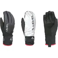 Level Ski Alper Light Handskar