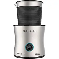Cecotec Power Moka Spume 5000 Mjölkskummare
