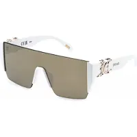 Just cavalli Sjc112 Shield Solglasögon