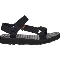 Teva Platta sandaler ORIGINAL UNIVERSAL flickor - Svart - 28