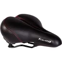 P&P Rückenwind Cykelsadel