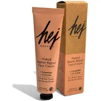 Hej Organic Naked Barrier Repair Ansiktskräm 30 ml