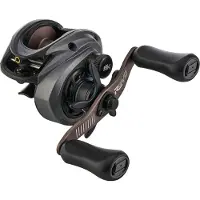 Abu Garcia Revo SX multirulle