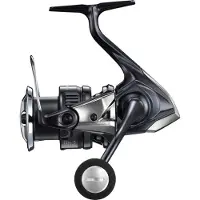 Shimano Twin Power XD FB haspelrulle