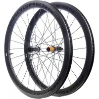Progress A-prime Cl Disc Carbon T1000 Tubeless Landsvägshjulset