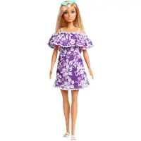 Barbie Loves the Ocean #1