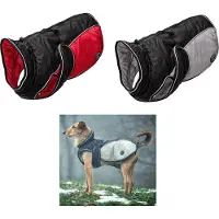 Hunter Uppsala Extreme Hundkappa - Storlek 50