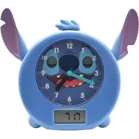 Disney Lexibook - My Educational Stitch Sleep Companion