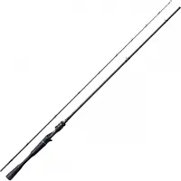 Shimano Fishing Poison Adrena 2 Baitcastingspö
